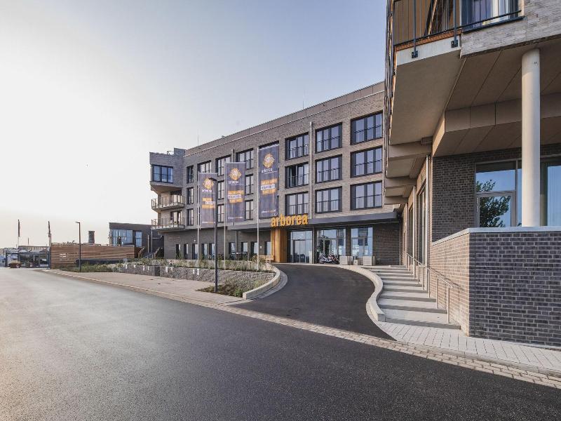 Arborea Marina Resort Neustadt image