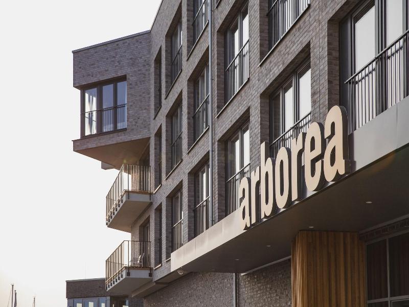 Arborea Marina Resort Neustadt image