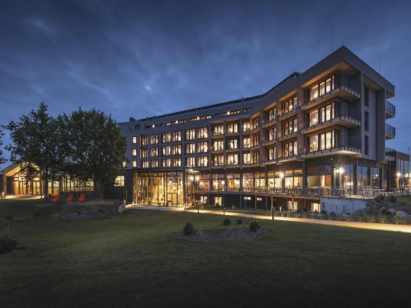 Arborea Marina Resort Neustadt image