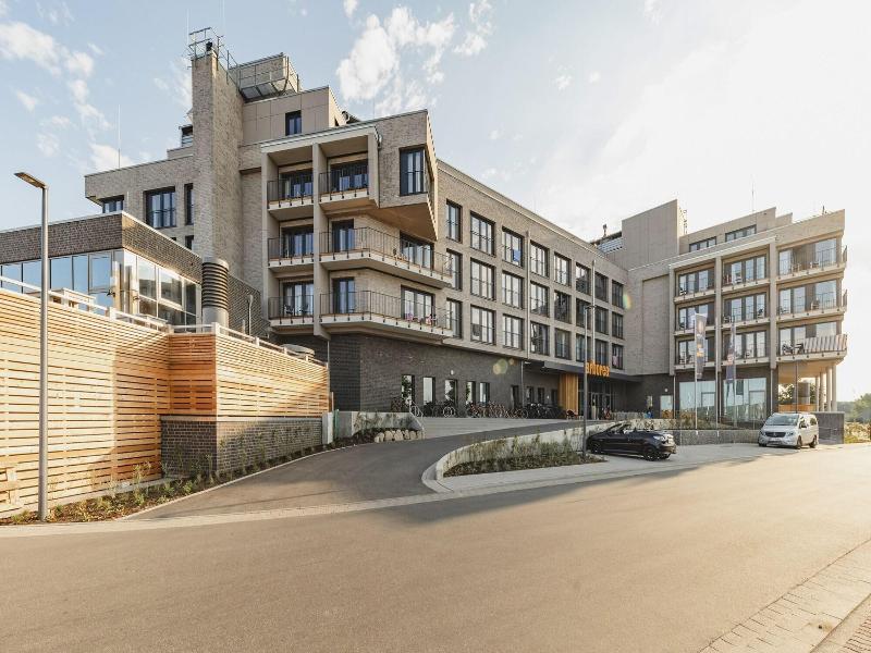 Arborea Marina Resort Neustadt image