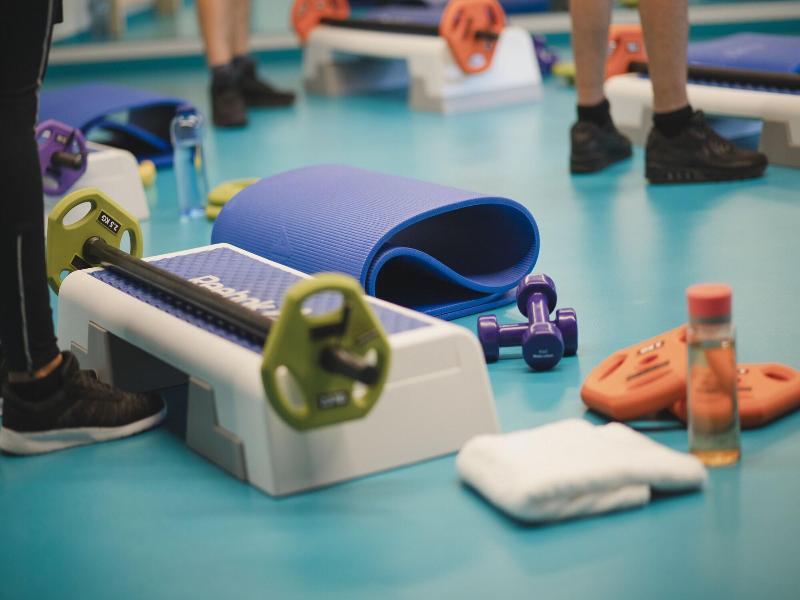 Arborea Marina Resort Neustadt image