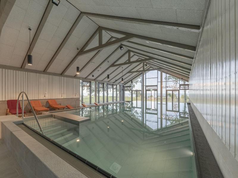 Arborea Marina Resort Neustadt image