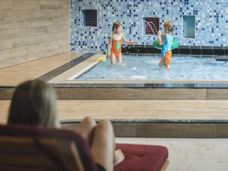 Arborea Marina Resort Neustadt image