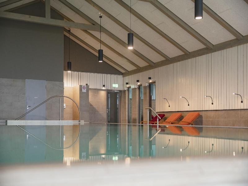 Arborea Marina Resort Neustadt image