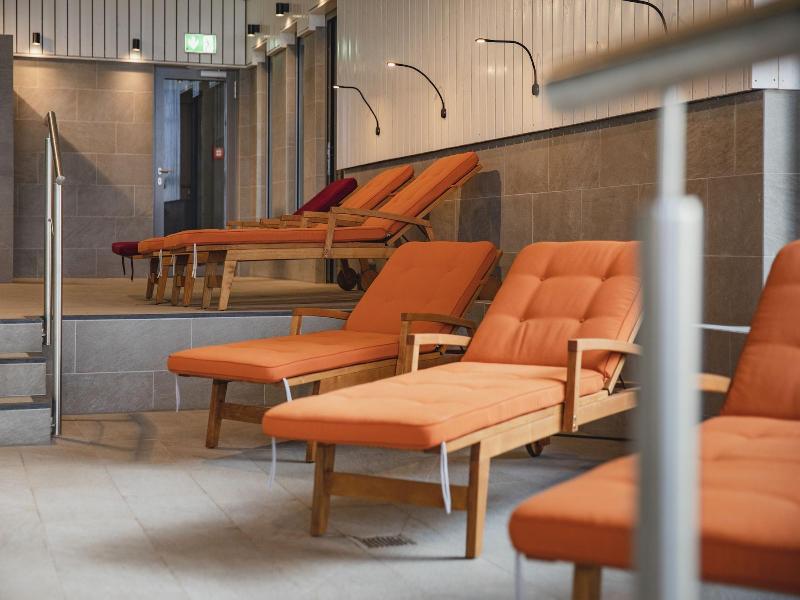 Arborea Marina Resort Neustadt image