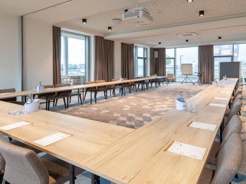 Arborea Marina Resort Neustadt image