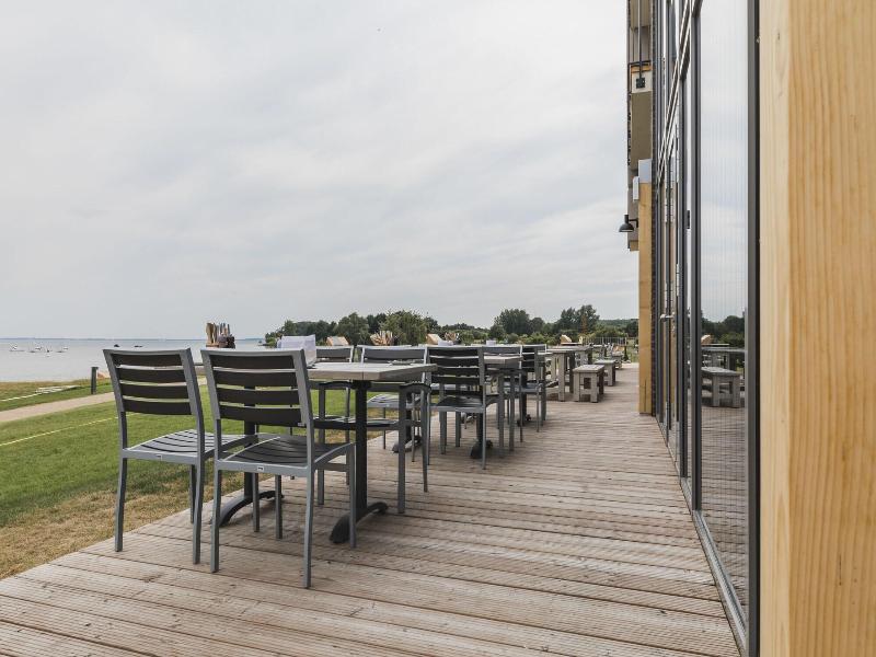 Arborea Marina Resort Neustadt image