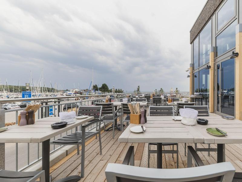 Arborea Marina Resort Neustadt image