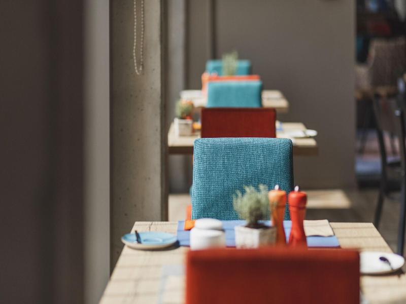 Arborea Marina Resort Neustadt image