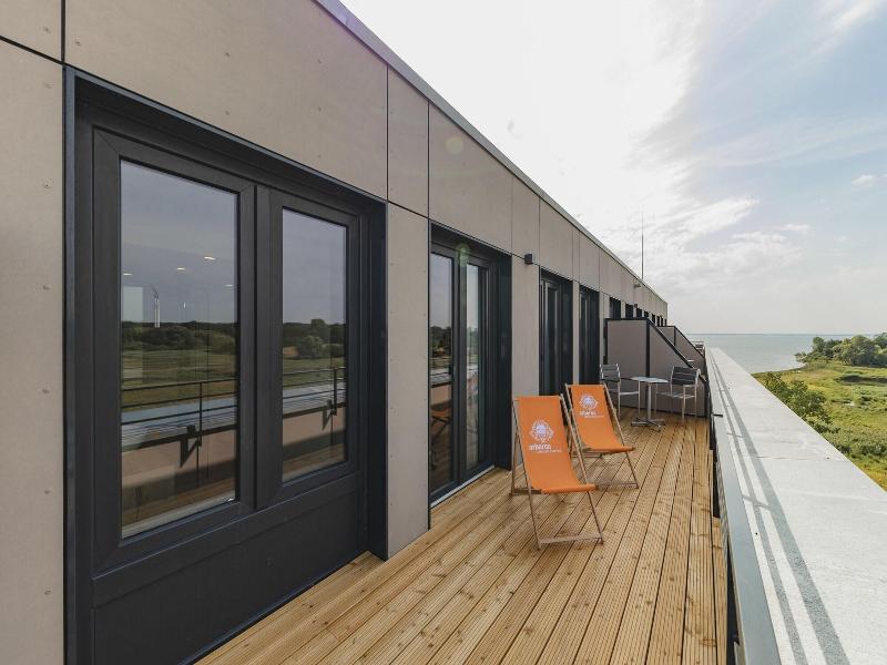 Arborea Marina Resort Neustadt image