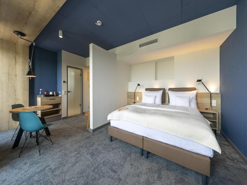Arborea Marina Resort Neustadt image