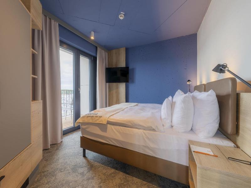 Arborea Marina Resort Neustadt image