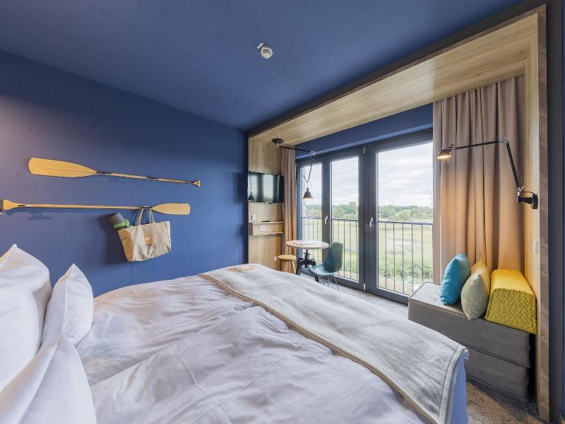 Arborea Marina Resort Neustadt image