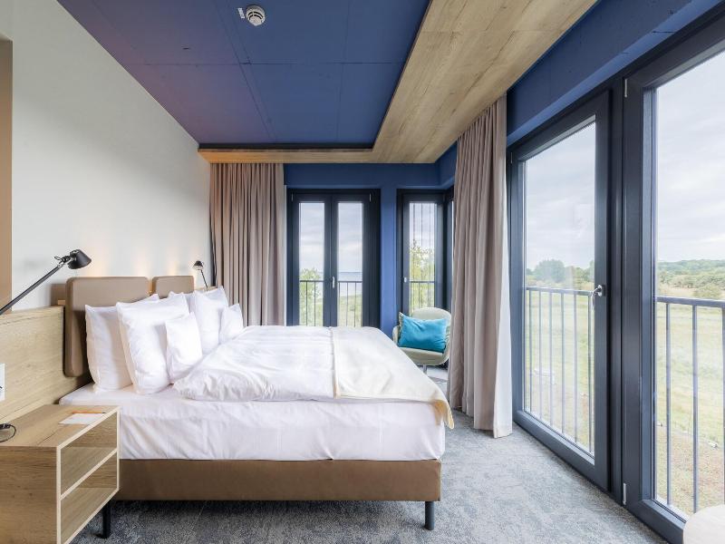 Arborea Marina Resort Neustadt image