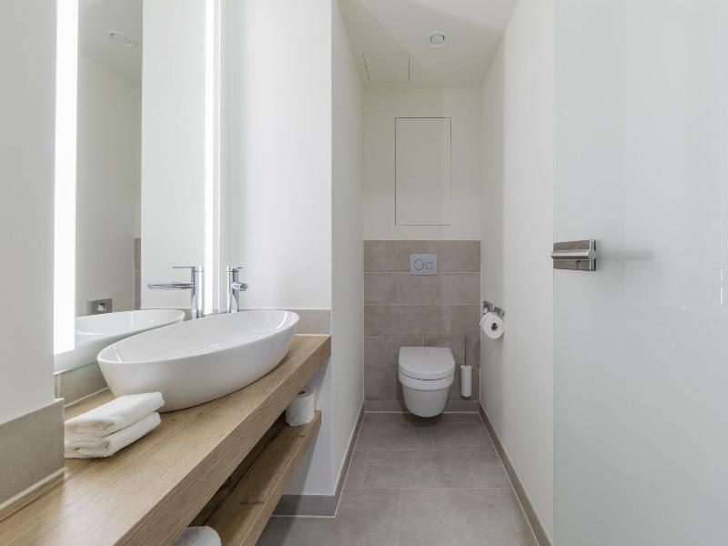 Arborea Marina Resort Neustadt image