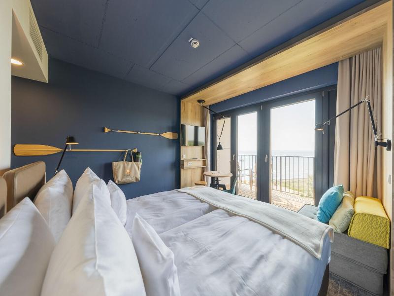 Arborea Marina Resort Neustadt image
