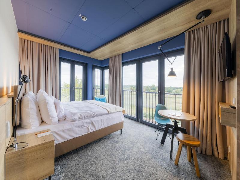 Arborea Marina Resort Neustadt image