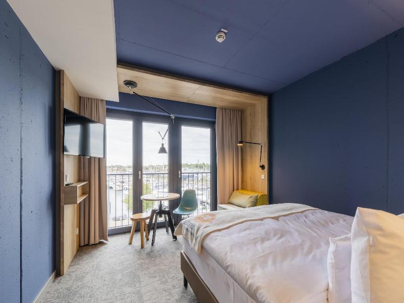 Arborea Marina Resort Neustadt image