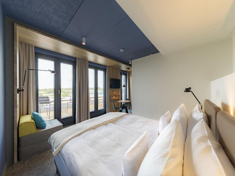 Arborea Marina Resort Neustadt image