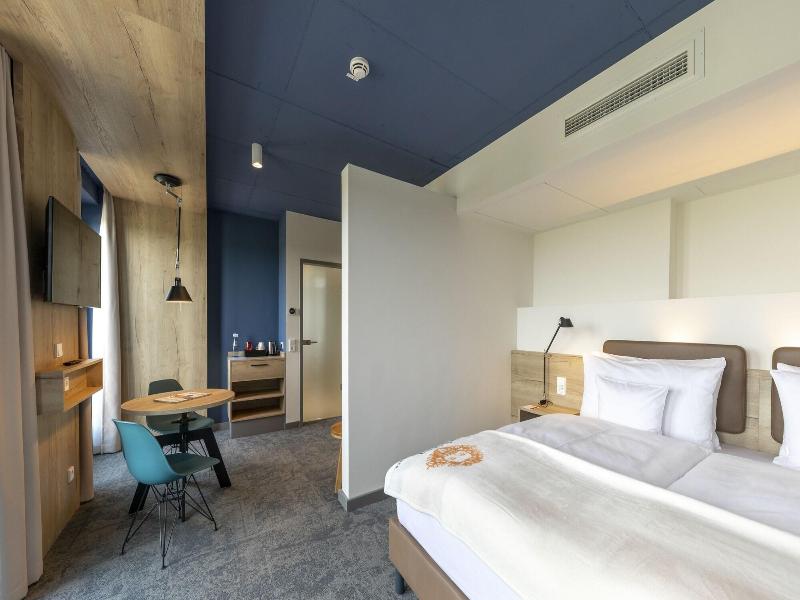Arborea Marina Resort Neustadt image