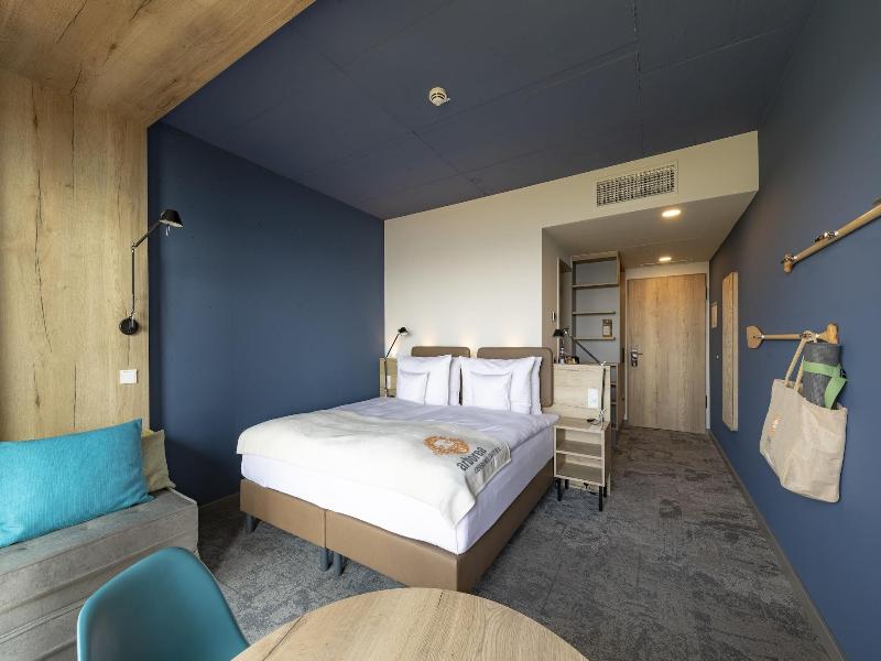 Arborea Marina Resort Neustadt image