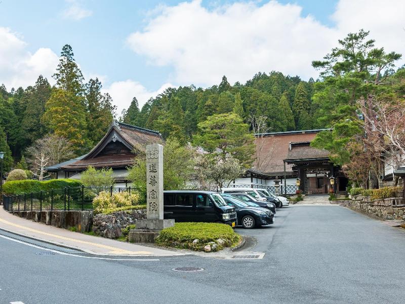 Koyasan Rengejoin image
