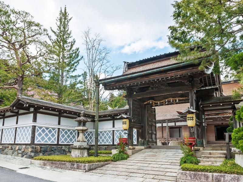 Koyasan Rengejoin image