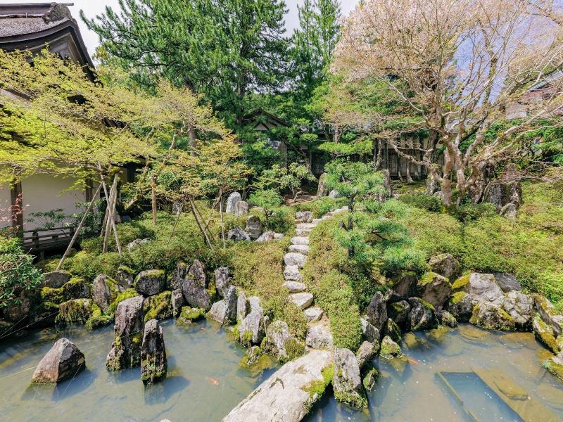 Koyasan Rengejoin image