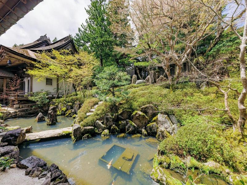 Koyasan Rengejoin image