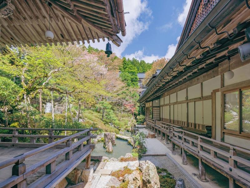 Koyasan Rengejoin image