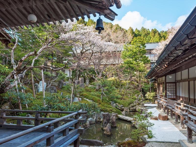 Koyasan Rengejoin image