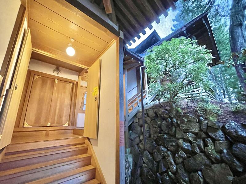 Koyasan Rengejoin image