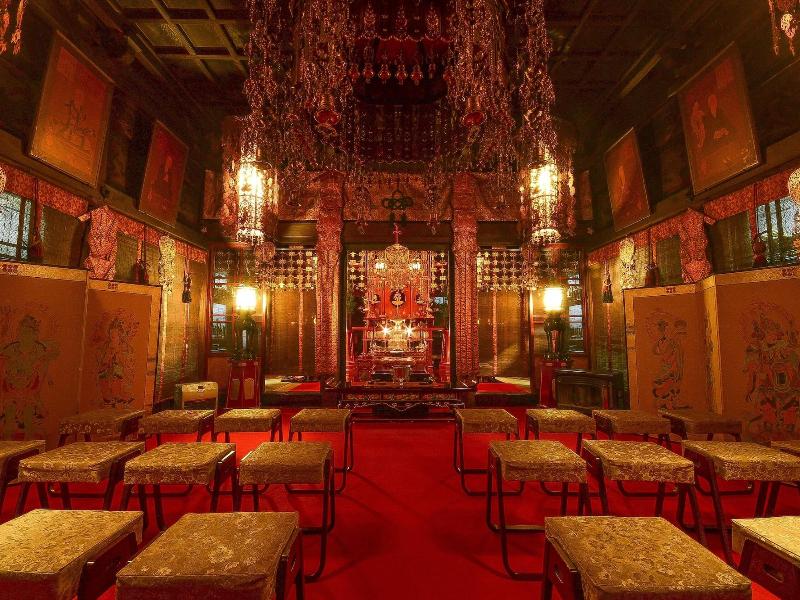 Koyasan Rengejoin image