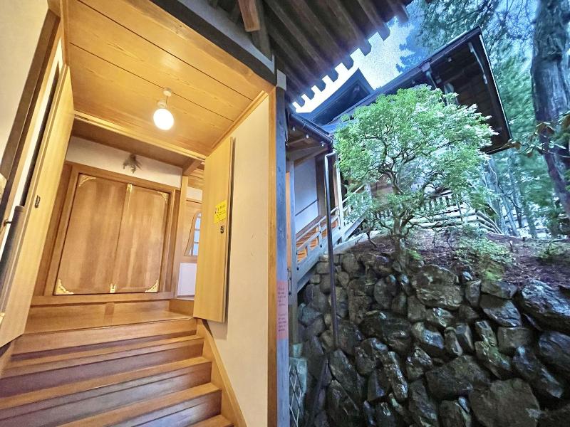 Koyasan Rengejoin image
