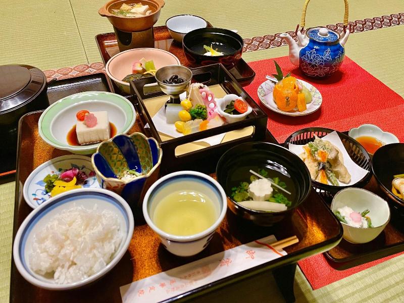 Koyasan Rengejoin image