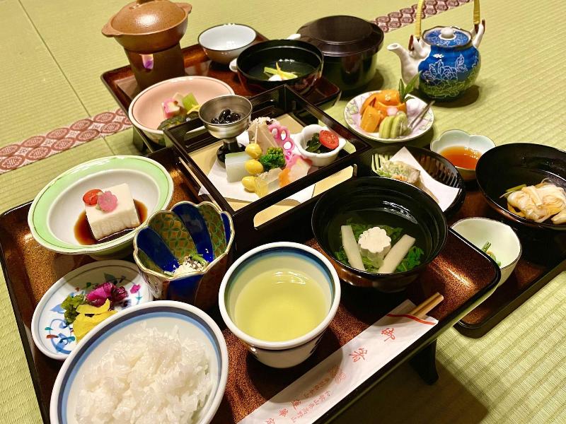 Koyasan Rengejoin image