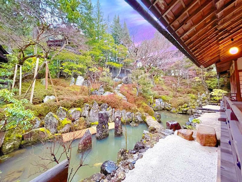 Koyasan Rengejoin image