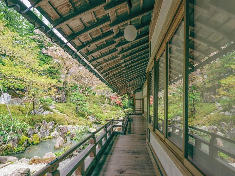Koyasan Rengejoin image