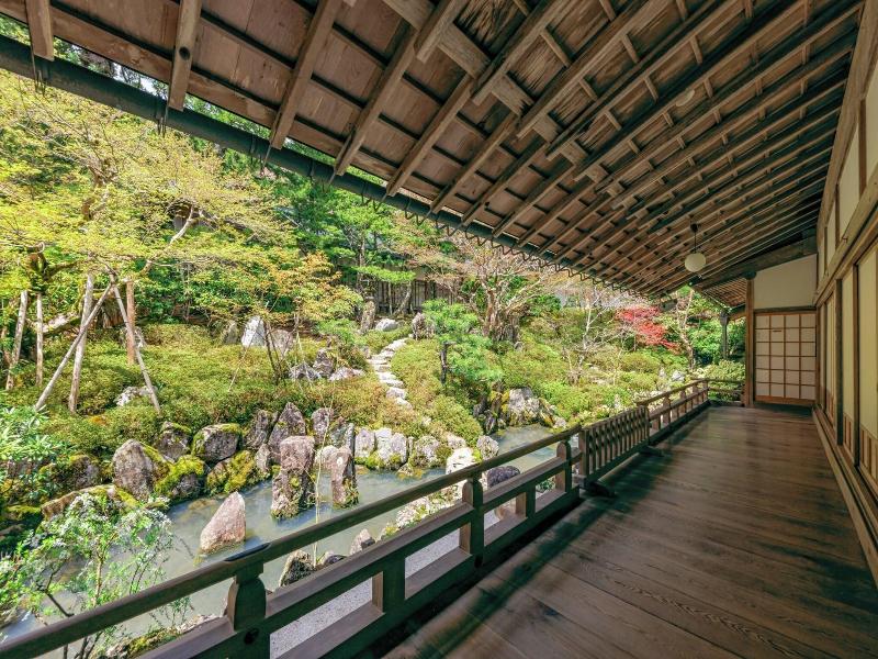 Koyasan Rengejoin image