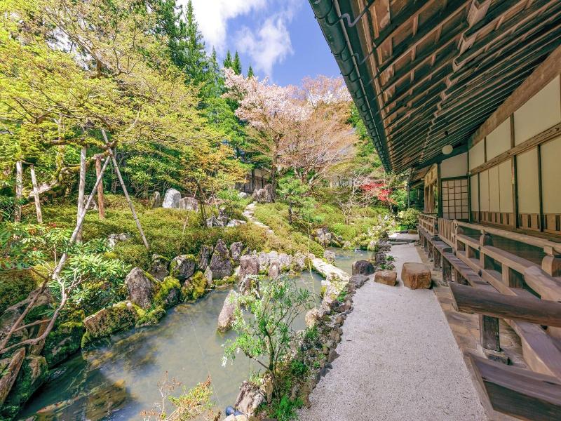 Koyasan Rengejoin image