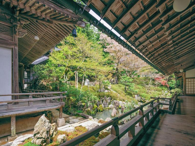 Koyasan Rengejoin image