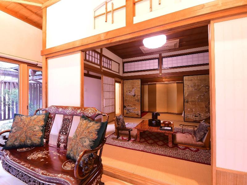 Koyasan Rengejoin image