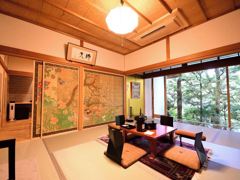 Koyasan Rengejoin image