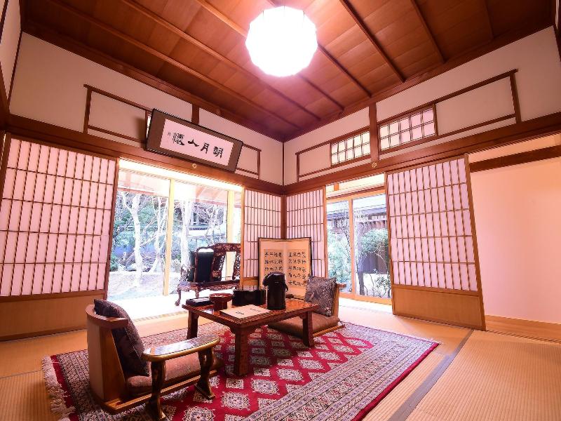 Koyasan Rengejoin image