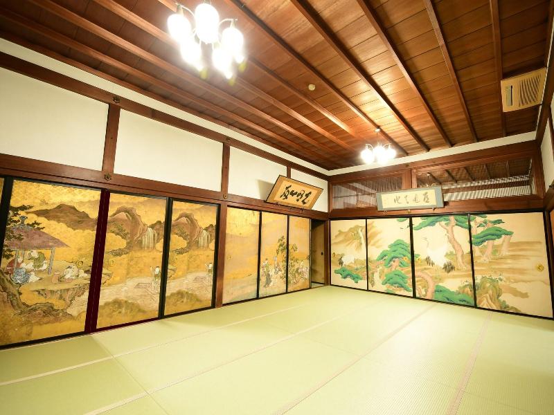 Koyasan Shukubo Fugenin image