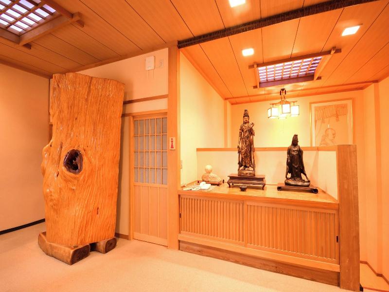 Koyasan Shukubo Fugenin image