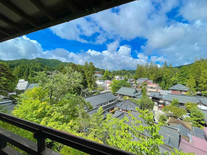 Koyasan Shukubo Fugenin image