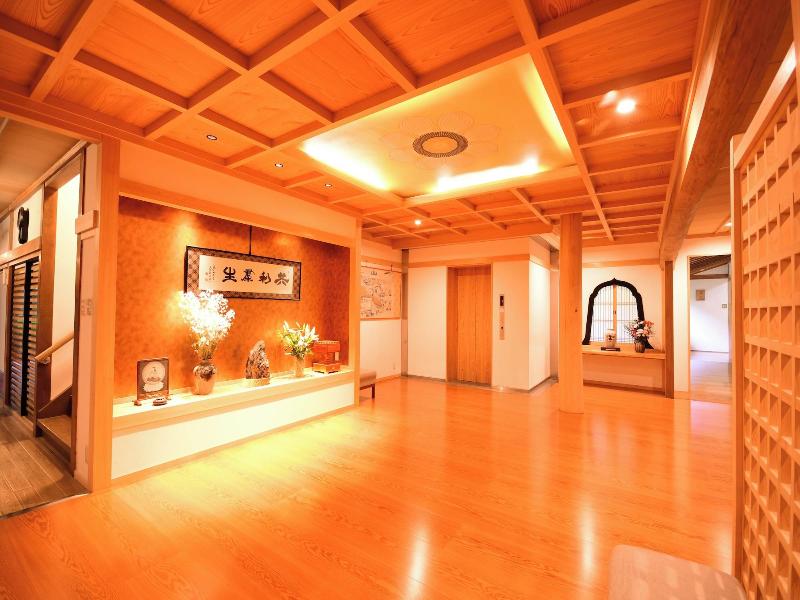 Koyasan Shukubo Fugenin image