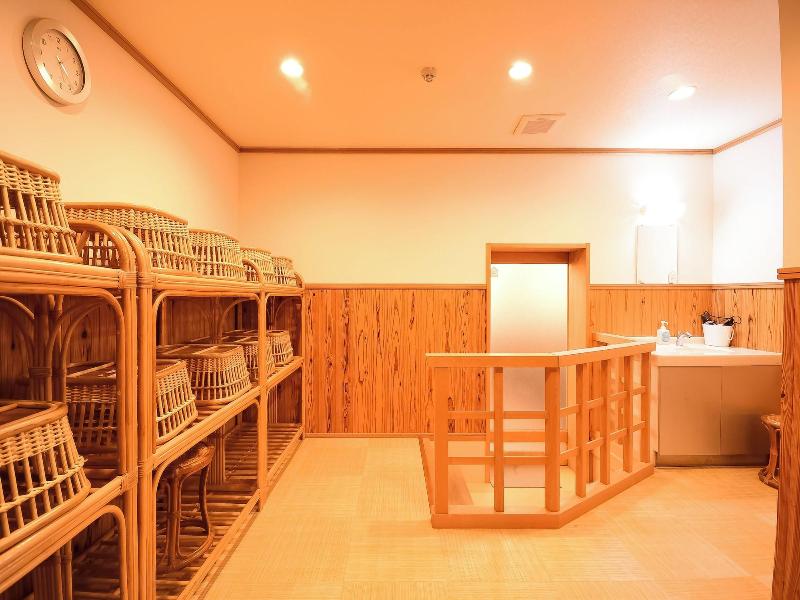 Koyasan Shukubo Fugenin image