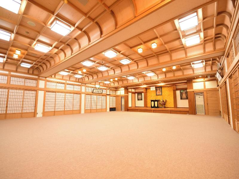 Koyasan Shukubo Fugenin image